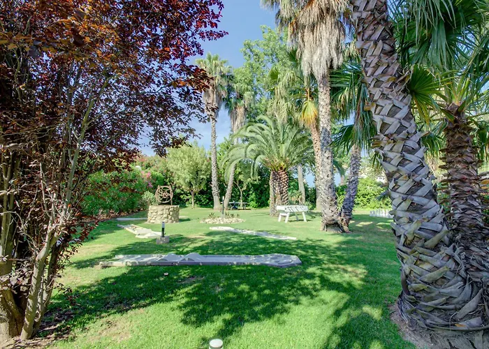 Le Cottage - Hotel & Spa Argelès-sur-Mer