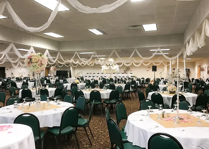 Belmont Hotels