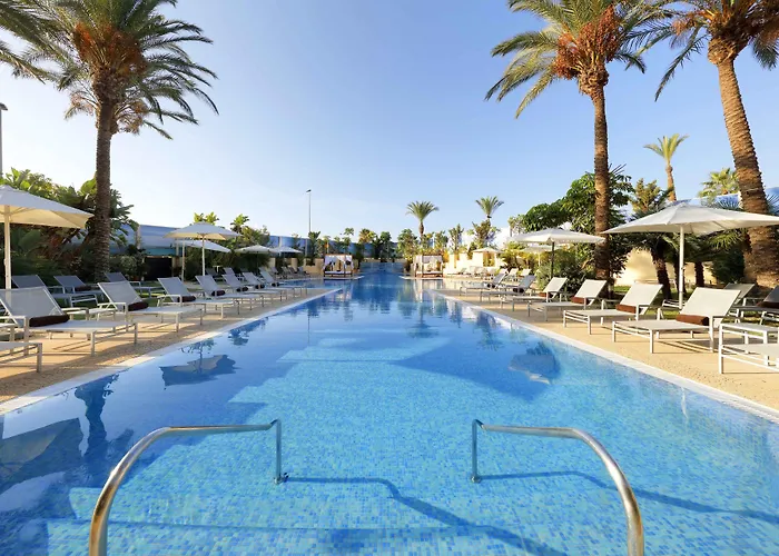 Exe Estepona Thalasso & Spa- Adults Only