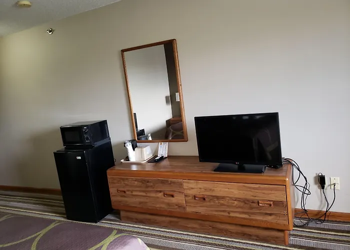 Watseka Hotels