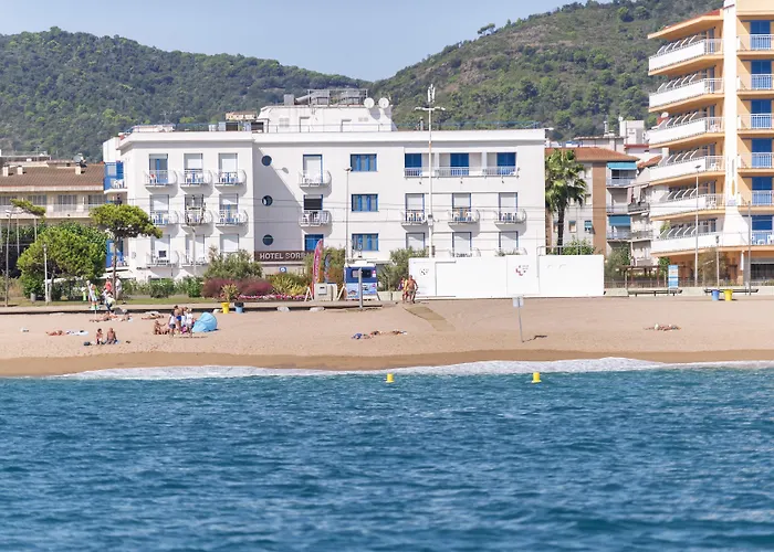 Hotel Sorrabona