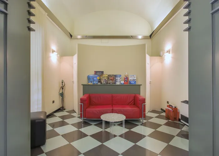 Hotel Tirrenia
