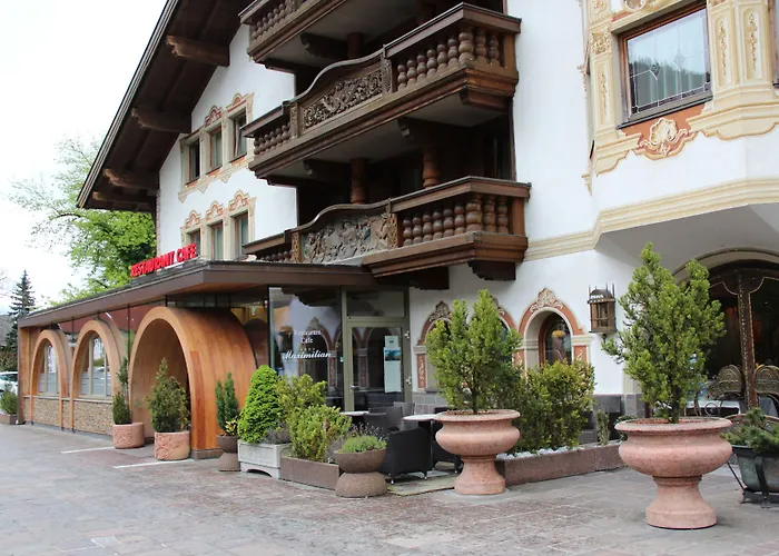 Hotel Tyrolis