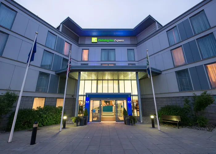 Stansted Mountfitchet Hotels