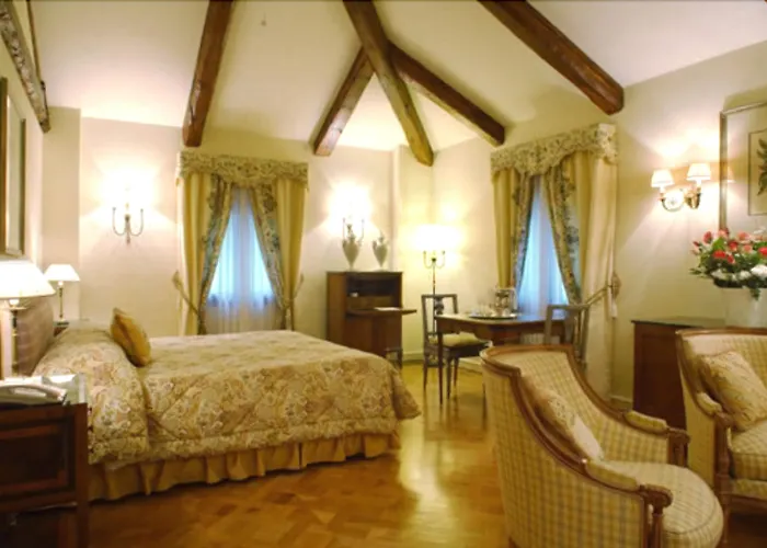 Villa Franceschi Hotel&Resort Mira