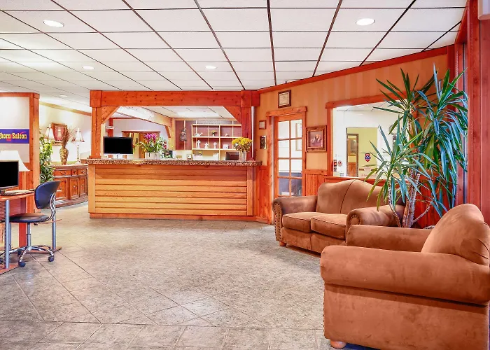 Longhorn Hotel