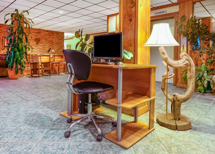 Longhorn Hotel