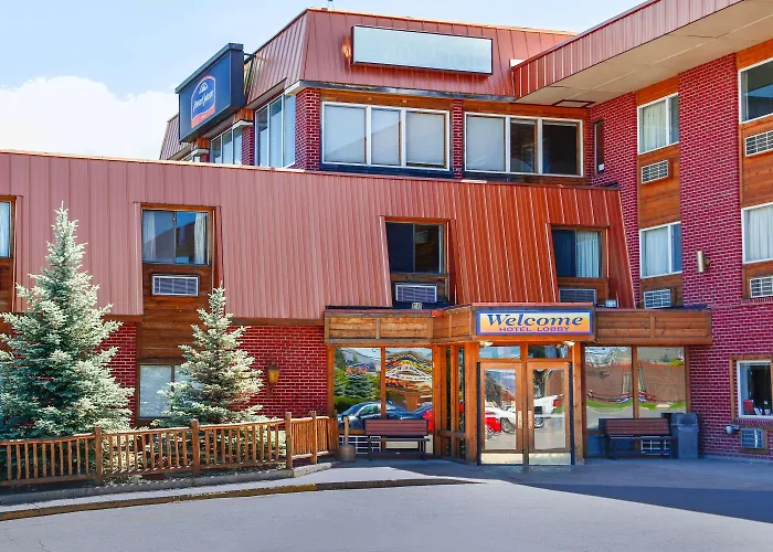 Longhorn Hotel