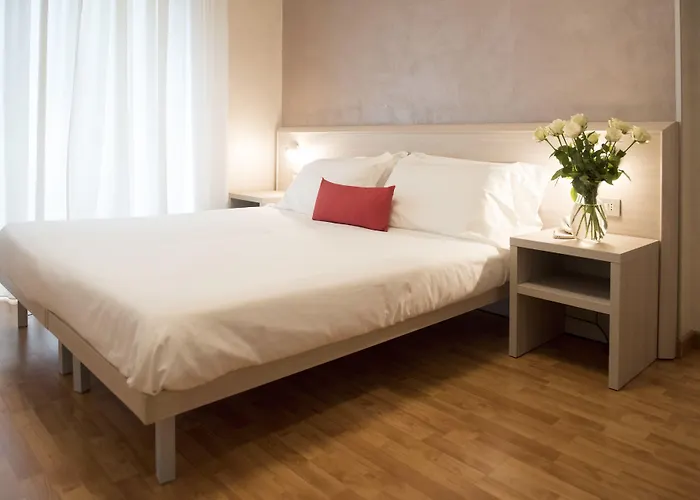 Hotel Lis Asti