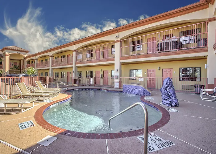 Casa Rosa Inn Port Isabel