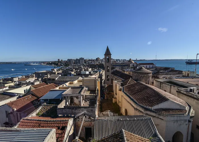 Hotel Akropolis - Museum Hotel Taranto