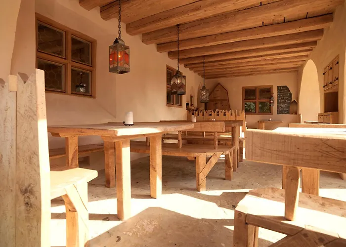 Hotel San Gabriele Rosenheim
