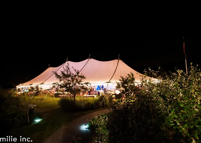 Chebeague Island Hotels
