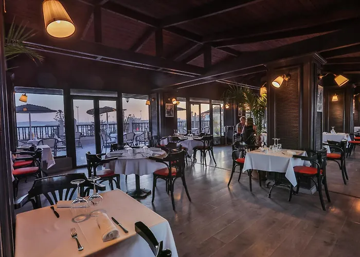Hôtel Des Iles Essaouira