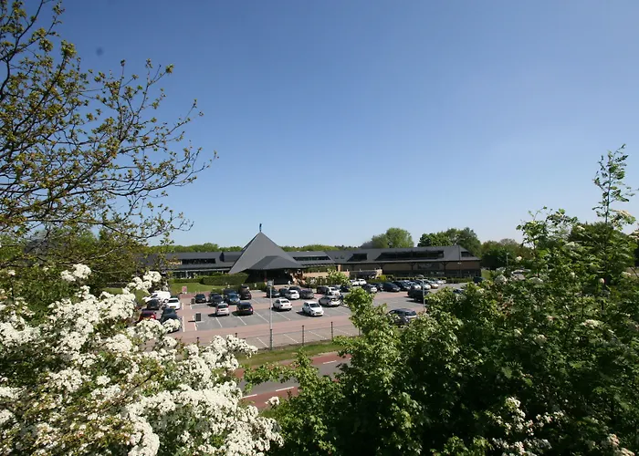 Van der Valk Hotel Gilze-Tilburg