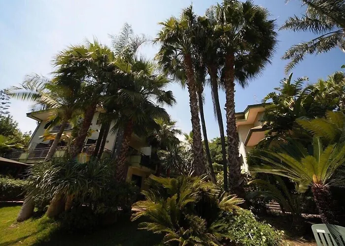 Hotel Borgo Verde Catania