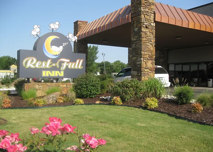 Coffeyville Hotels
