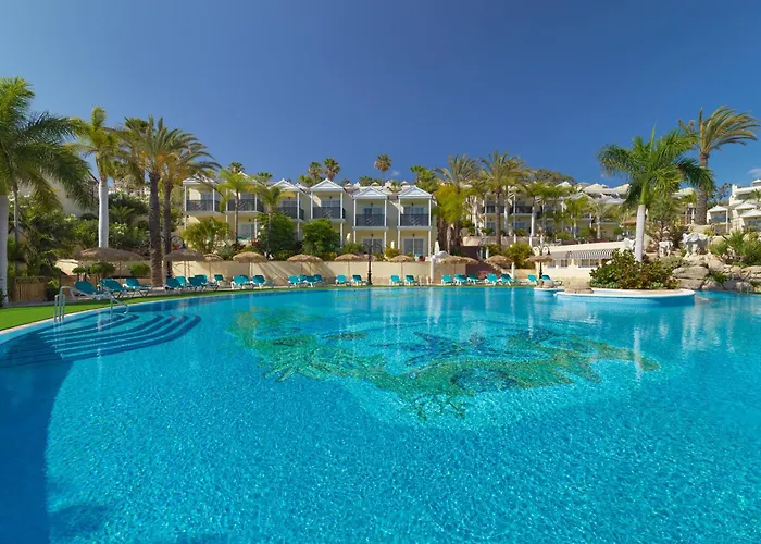 Gran Oasis Resort Playa de las Américas