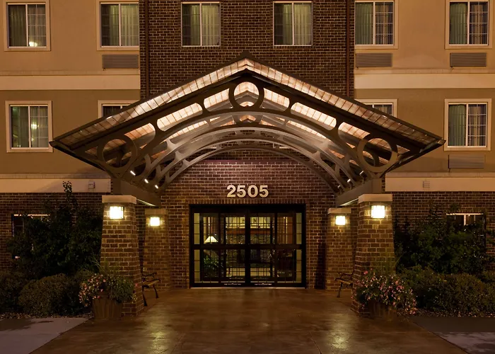 Staybridge Suites Sioux Falls At Empire Mall By Ihg