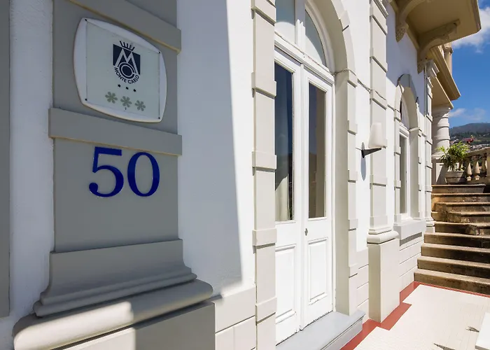 Hotel Monte Carlo