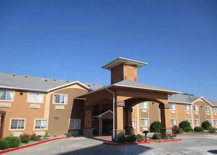 Best Western Emporia Inn