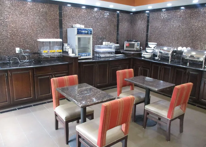 Best Western Emporia Inn