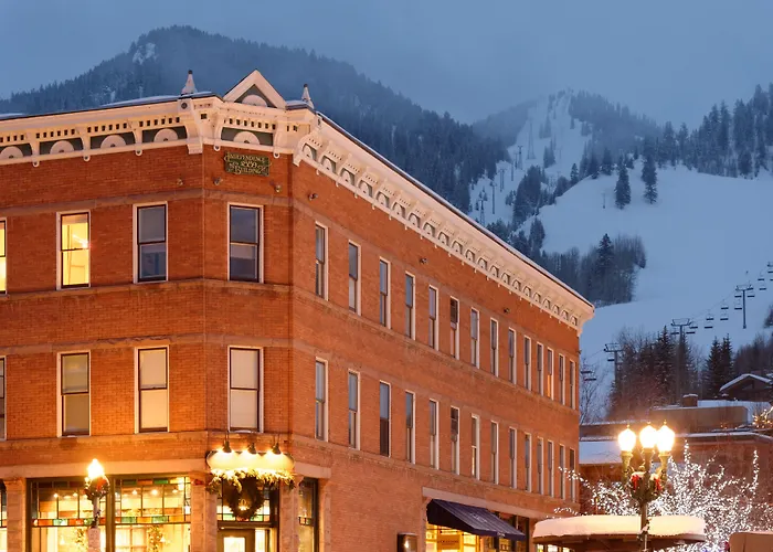 Aspen Aparthotels