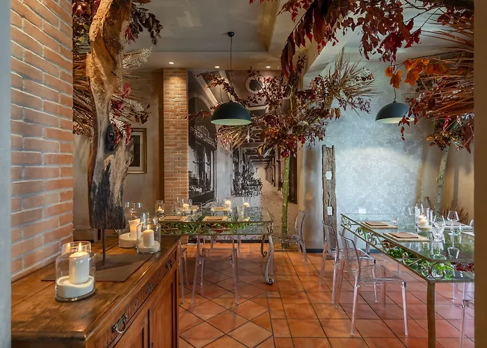 Hotel Locanda Al Piave ***S San Donà di Piave