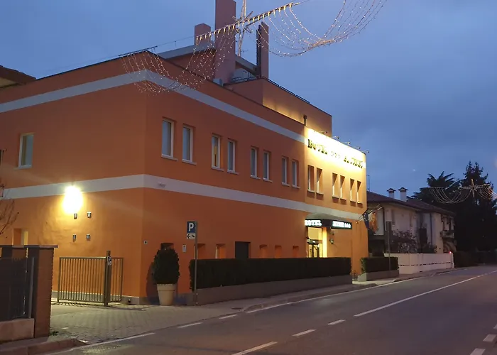 Hotel Altieri