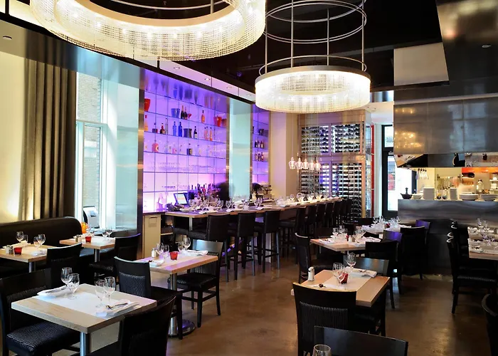 Hotel 71 By Preferred Hotels & Resorts Quebec City