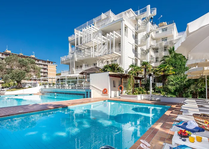 Hotel Bembo Bibione