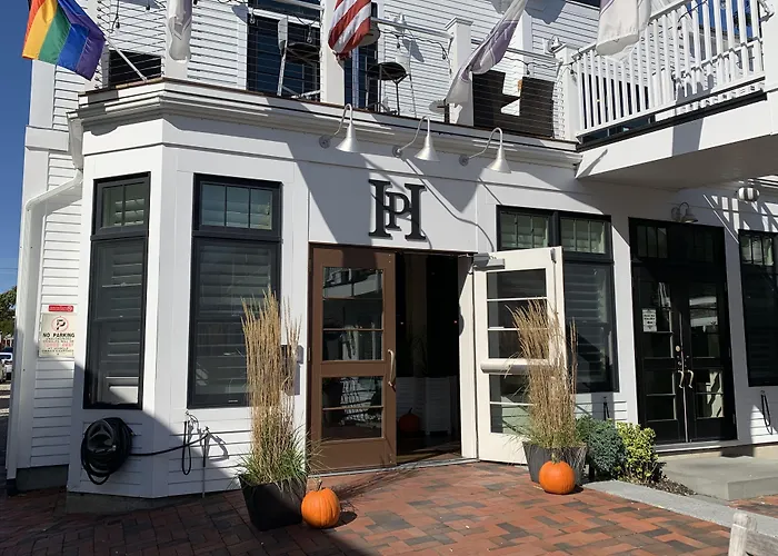 Pilgrim House Hotel Provincetown