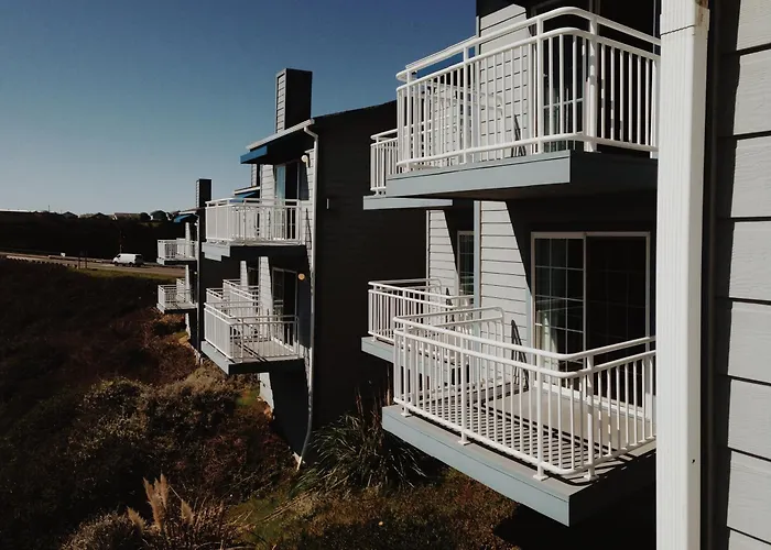 Beach House Inn