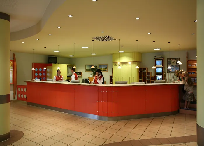 IFA Fehmarn Hotel&Ferien-Centrum