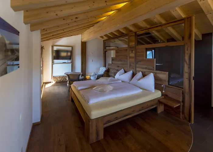 Bettmeralp Hotels