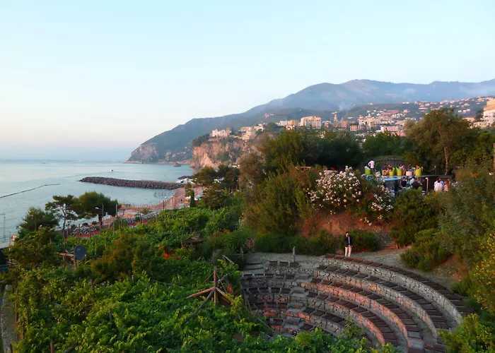 Hotel Le Axidie Vico Equense