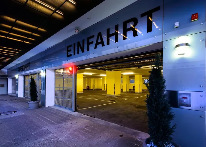 Hotel City Villach