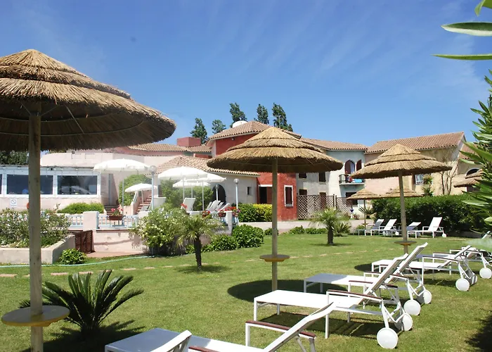 Hotel Stefania Boutique Hotel By The Beach Olbia