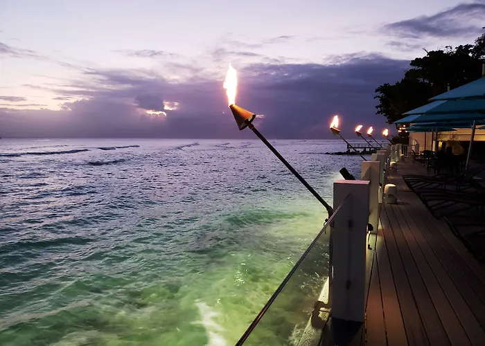 Silver Sands Hotels