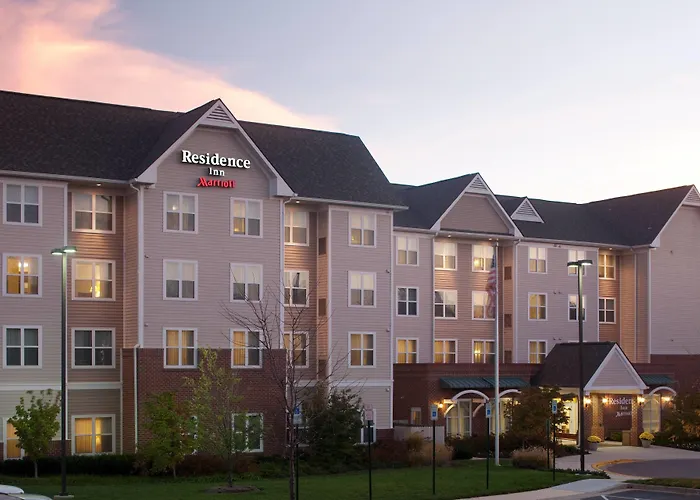Residence Inn Silver Spring Beltsville