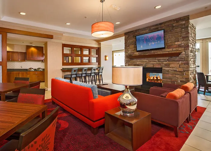 Beltsville Hotels