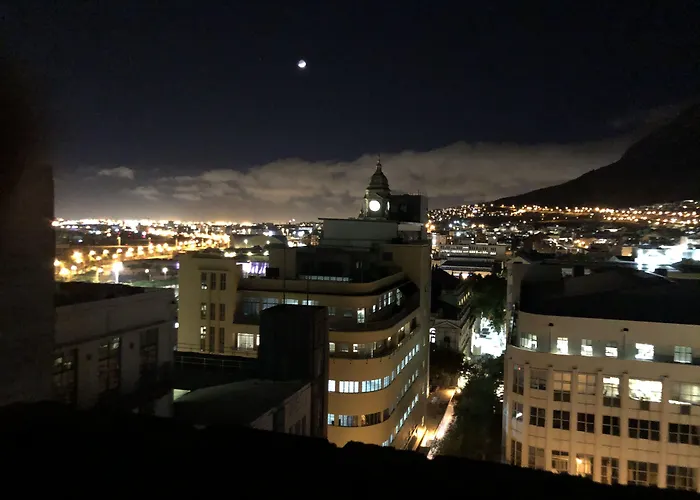 Cape Diamond Boutique Hotel