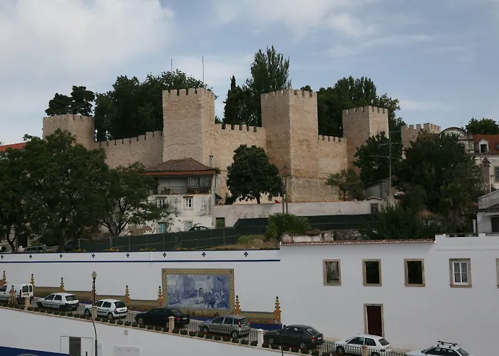 Hotel Torres Novas