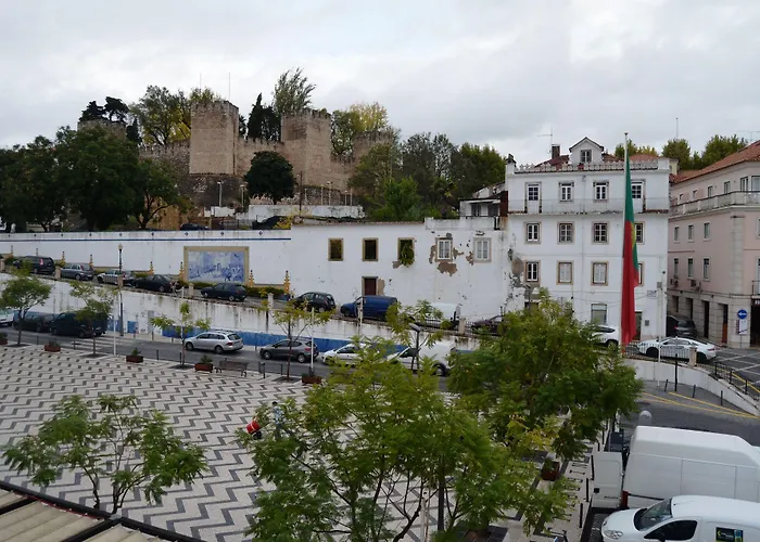 Torres Novas Hotels
