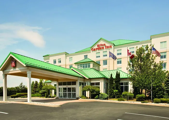 Hilton Garden Inn Niagara-On-The-Lake