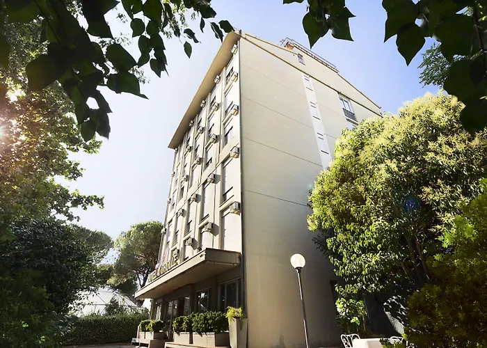 Hotel Corolle Firenze