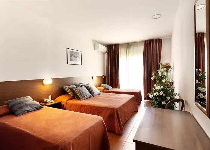 Hotel Corolle Firenze