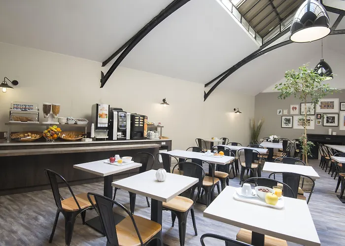 Hotel Saint Gothard Nizza