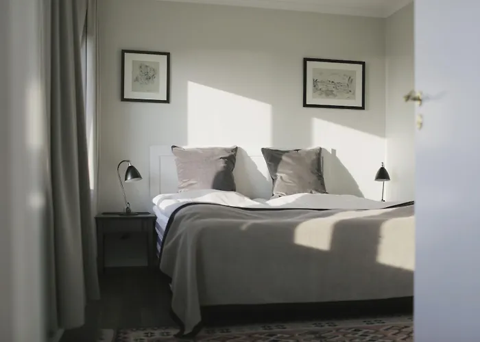 Hotels in Charlottenlund