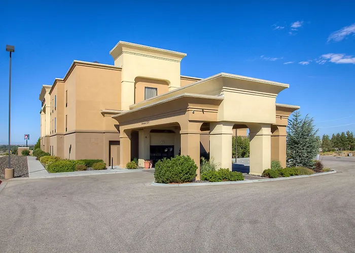 Hampton Inn & Suites Mountain Home